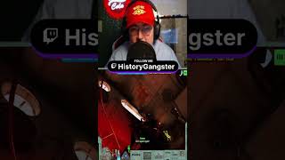 The Chemical Leak Panic