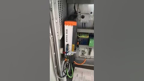 REPAIR ACOPOS 1090 SERVO DRIVE | INGRESS MALAYSIA.