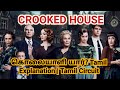 கொலையாளி யார்? Tamil Explanation | Tamil Circuit