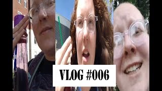 DYING IN THE SUMMER HEAT FOR 17 MINS STRAIGHT || VLOG #006