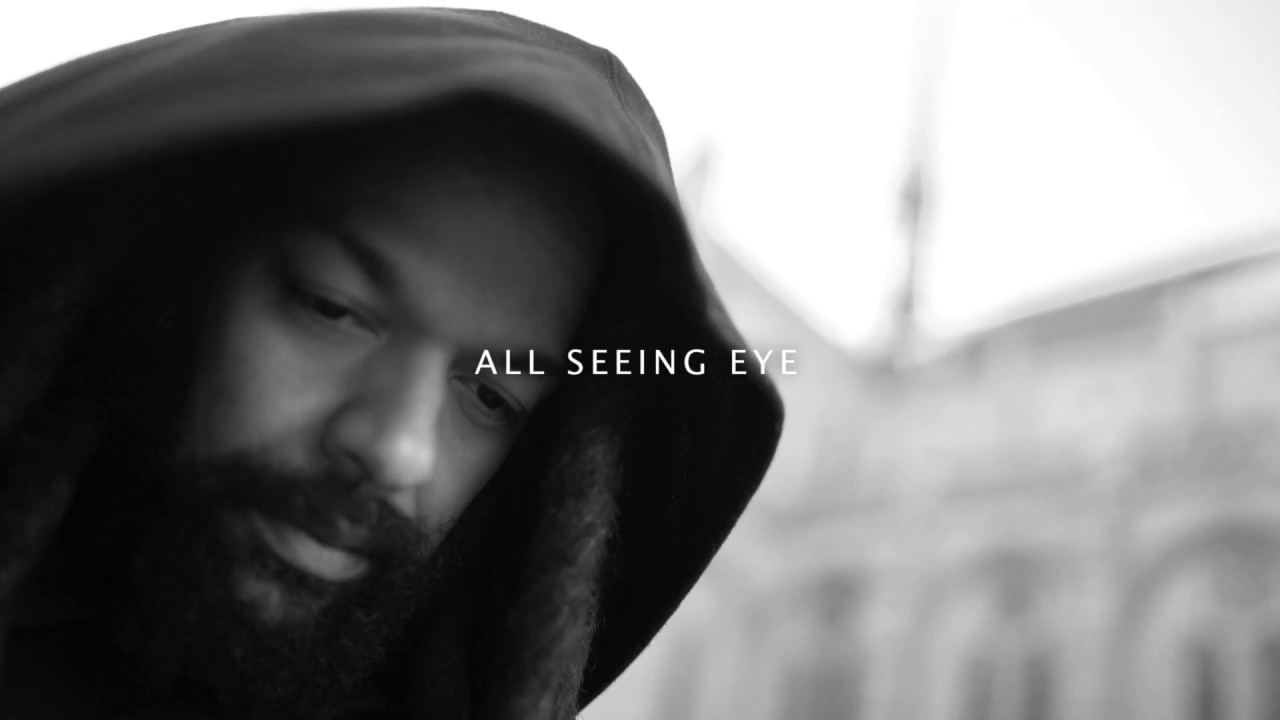 Watch All Seeing Eye on YouTube Watch All Seeing Eye on YouTube