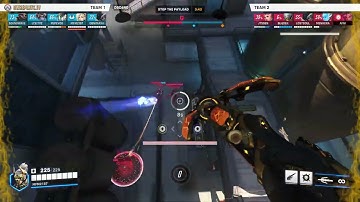 New POTG by MFM2187 — Overwatch 2 Replay D5C6NG
