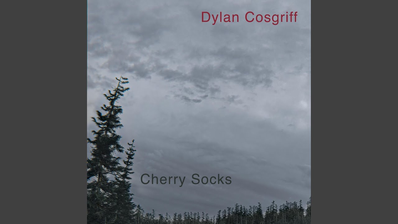 Watch Cherry Socks on YouTube Watch Cherry Socks on YouTube