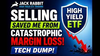 High Yield Disaster CHPY STRC QDTE MSTY XDTE.