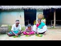 This family cooking Chicken Gravy purely Tribe village style | Village Cooking Review Channel