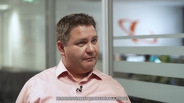 bridgingIT & MediaMarktSaturn - Global Infrastructure