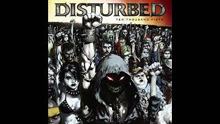 Disturbed - Stricken (Instrumental)