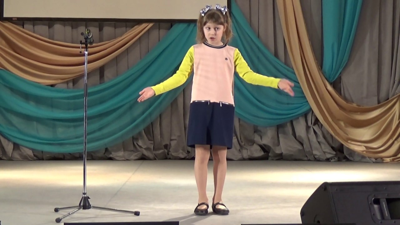 КРЫЛОВ. Басня "Кукушка и Петух". - YouTube