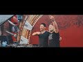 Mark With a K & Warface feat Jasmine McGuinness & DV8 Rocks! - Radioactive (Official Videoclip)