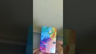 Kartu kredit bni mana yg cocok untuk pemula ? #shorts