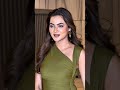 Reva Kaurase spotted at the IPL finale screening and party, serving major glam vibes ✨🏏😍 #RevaKauras