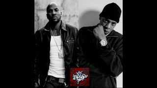Jeezy & Jay Z - DONE IT ALL (FULL MIXTAPE)