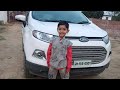 My 1st vlogs  virat choudhary