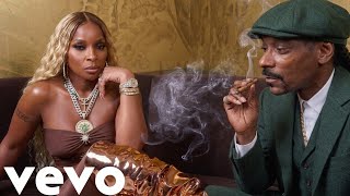Download lagu Mary J. Blige ft. Snoop Dogg – Take Me As I Am (2026  )