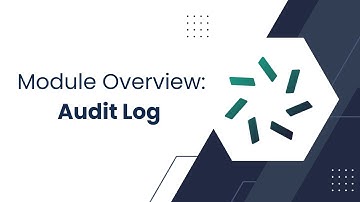 How to Log User Actions in Odoo with the "Audit Log" Module