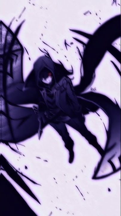 Cid Kagenou || Shadow || Kage No Jitsuryokusha