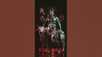 Mahadev status 🔱🕉️ Bholenath watsapp status ☘️🌸 #short​ #2025status​ #mahadev​ #bholenath​ #shiv​