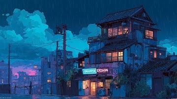 Thumbnail of Focus. Dream. Evolve. 🌙 | Lofi Chill Beats for Late-Night Visionaries