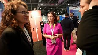 Celebrity NoVacancy London 2026 Highlights Profile