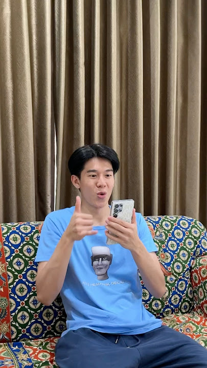 Siapa yang hari ini scrolling seharian angkat kaki🦶🗿 #kocak #yongshun #comedy #ngakak #kocak