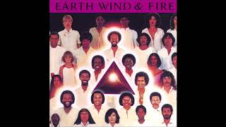 Earth Wind \u0026 Fire  -  Sparkle
