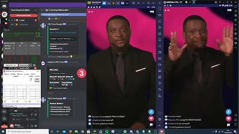 HQ Trivia 8/25/2020 I Changed On Last Second 😥 $1.44