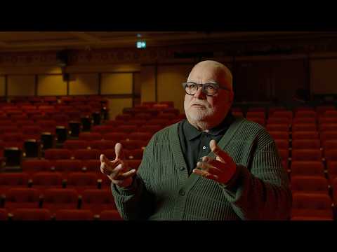 Alain Bédard — présentation