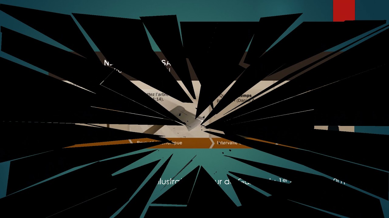 Les Témoins de Jéhovah face à -607 et 1914