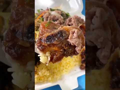 Video Cái Gì Cũng Ăn #224 | Đại Học Tôn Đức Thắng Có Món... - youtube