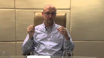 Greg Griffin Explains the CFE Program by Risk Latte