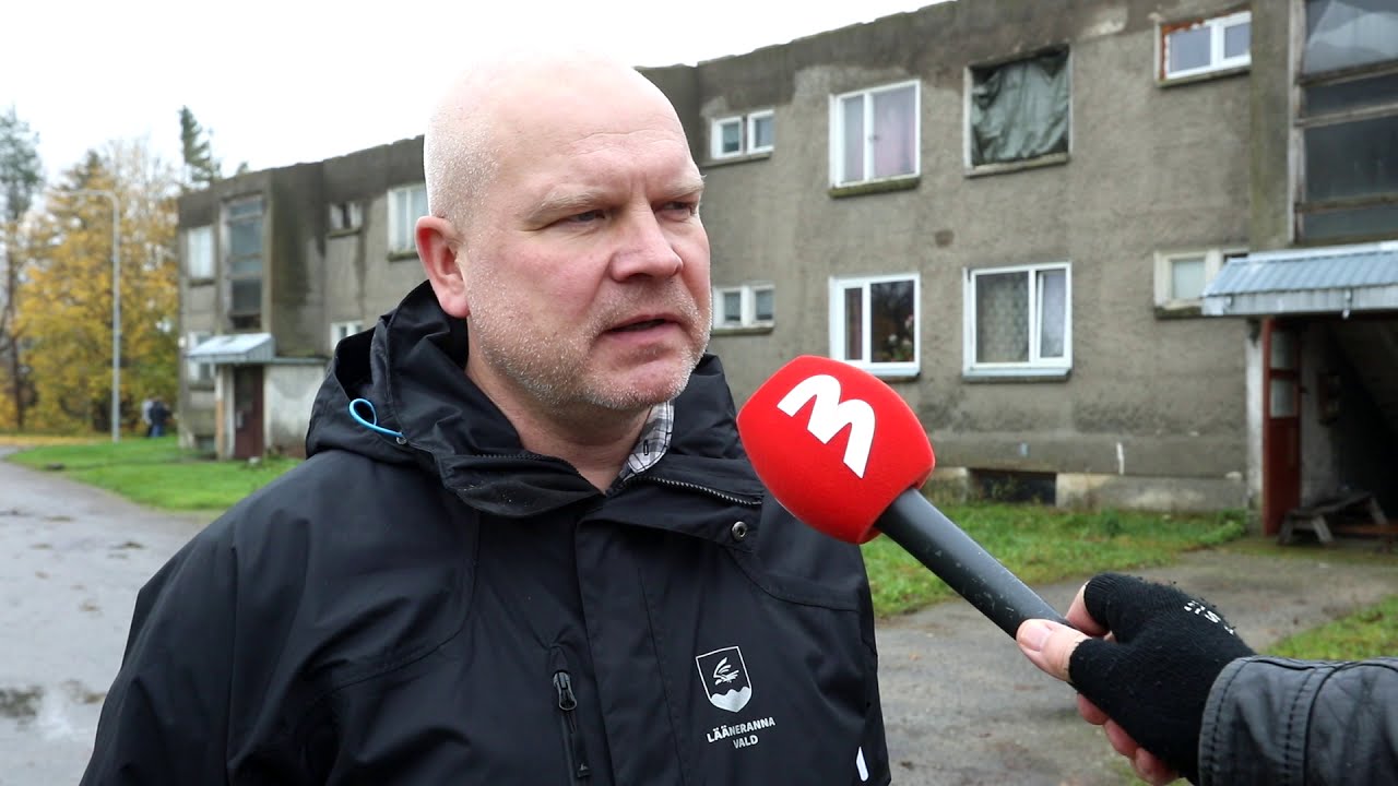 Lihula katuseta maja lõpp 20.10.2020