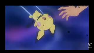 child ash (A.M.V)_pokemon sword and shield episode 90