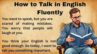 How to Talk in English Fluently and Confidently || English Speaking Practice || English Pulse