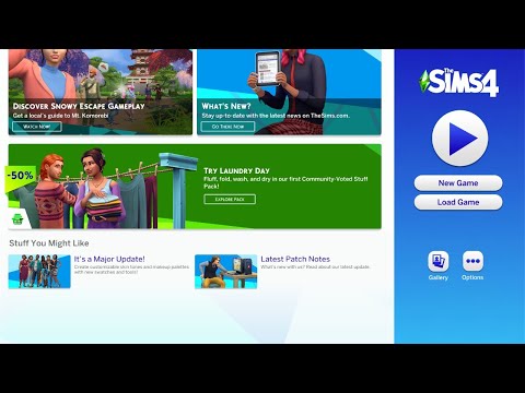 Rose Games Live Stream Sims 4