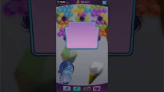 Inside Out Thought Bubbles - level 251