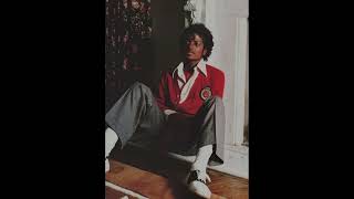 Michael Jackson x 1980s Quincy Jones Type Beat | ''This One Thing''