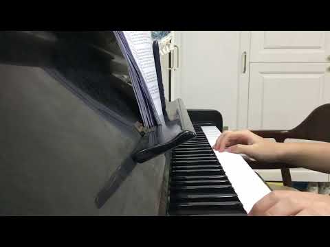 [Piano Cover] Ngọt - Lần Cuối Accompainment (demo?)