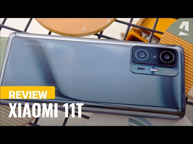 Review do Xiaomi 11T Pro: espetacular no papel, mas
