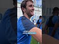 Кто из «Зенита» был результативным против сине-бело-голубых, играя за другие команды? | #Зенит