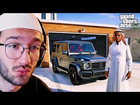İFTAR'DAN SONRA KIZ TAVLAMAK ! | GTA 5