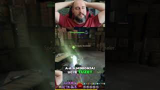Törpék - Alig élnek, kővé váltak! #guildwars2 #gaming #gw2 #guildwars2magyarul #casualgaming