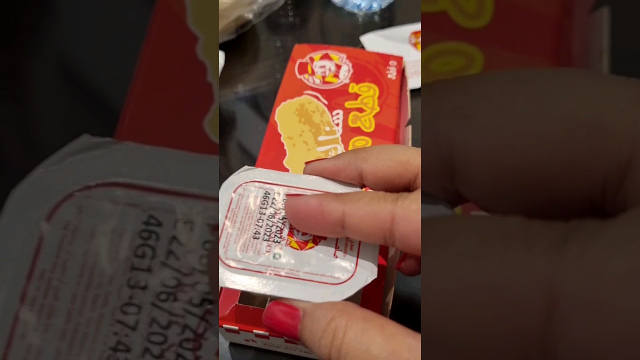 ALBAIK Fried Chicken | World’s Best FAST FOOD Chain 