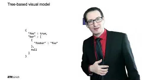 7. Data models (1/3) - Big Data - ETH Zurich - Fall 2021