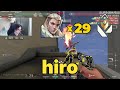NAVI hiro - 400 ACS | Sova on Abyss | 29/12/5 403 ACS