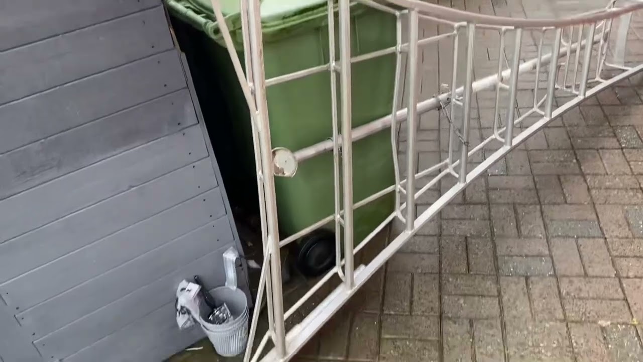 Hedge job - equipment review