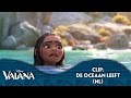 Disney Vaiana - Clip: De Oceaan Leeft (NL gesproken)