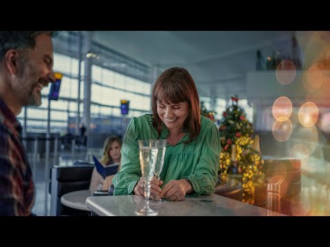 The Gift I Heathrow Christmas Advert 2022