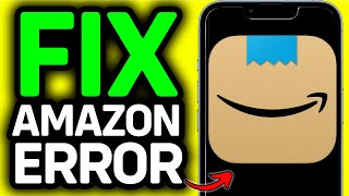 100% FIXED! Uh-oh Something Won't Wrong On Our End Go to Amazon Page Problem Solve