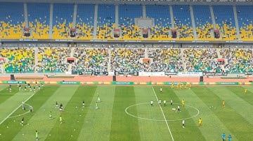 LIVE MATCH APR FC VS POWER DYNAMOS FC/INYERA Y