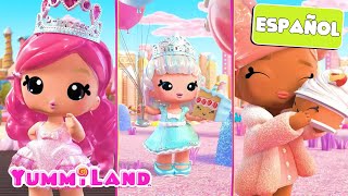 Canción Principal Oficial De Yummiland Episodio 1 Yummiland